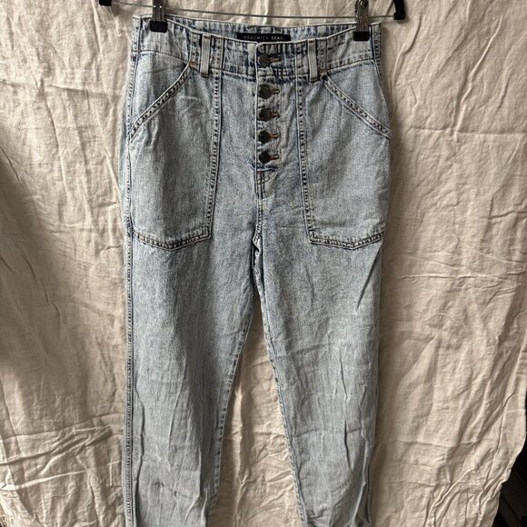 Veronica Beard • Jogger Jeans • 27 - Picture 1 of 3